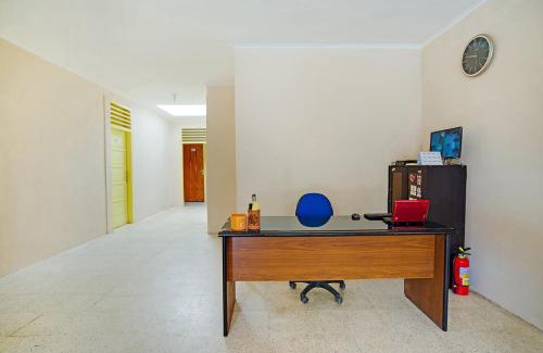 Padang Hotel | Hotel O Lansano Residence Syariah