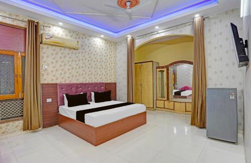 Ghaziabad Hotel | Hotel O Laresa