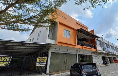 Dumai Hotel | Hotel O Lavina Guesthouse