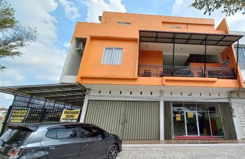 Dumai Hotel | Hotel O Lavina Guesthouse