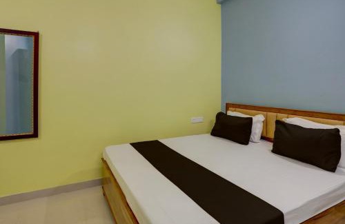 Bhubaneshwar Hotel | Hotel O LAXMI NARAYAN KALYANI MANDAP