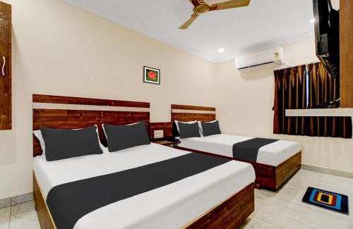 Vijayawada Hotel | Hotel O Leela Elite