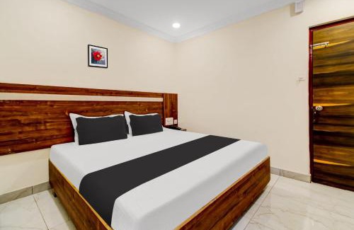 Vijayawada Hotel | Hotel O Leela Elite
