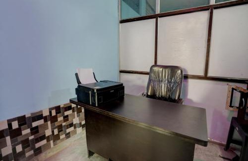 Aligarh Hotel | Hotel O LJP Farm House