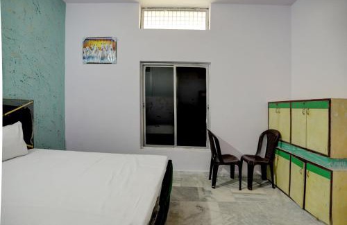Aligarh Hotel | Hotel O LJP Farm House