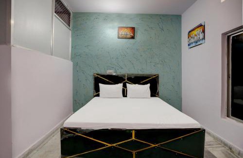 Aligarh Hotel | Hotel O LJP Farm House