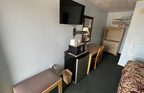Boise City Hotel | Hotel O Longhorn Boise City OK