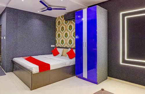 Surat Hotel | Hotel O Lotus Hotel