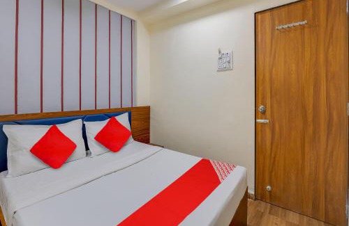 Surat Hotel | Hotel O Lotus