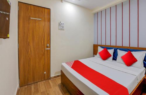 Surat Hotel | Hotel O Lotus