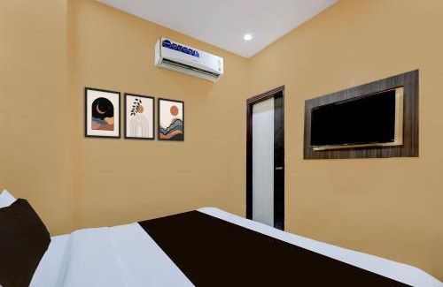Faridabad Hotel | Hotel O Lotus Inn