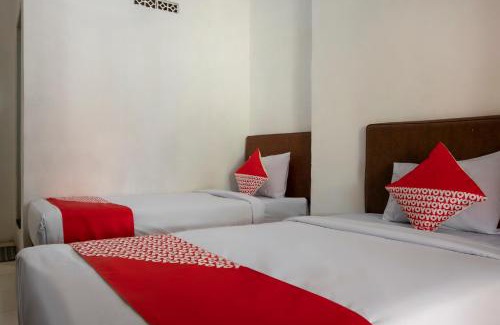 Old Jakarta Hotel | Hotel O Lumungga Residence Syariah