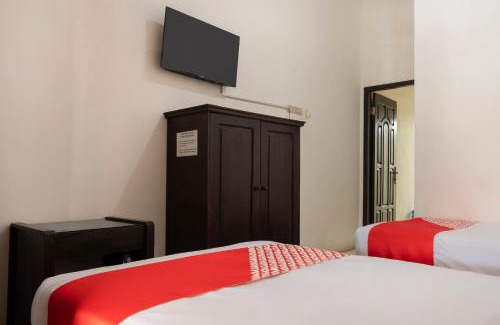 Old Jakarta Hotel | Hotel O Lumungga Residence Syariah
