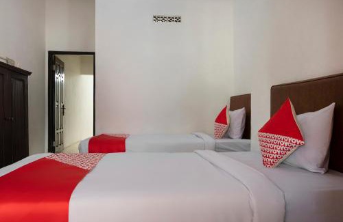 Old Jakarta Hotel | Hotel O Lumungga Residence Syariah