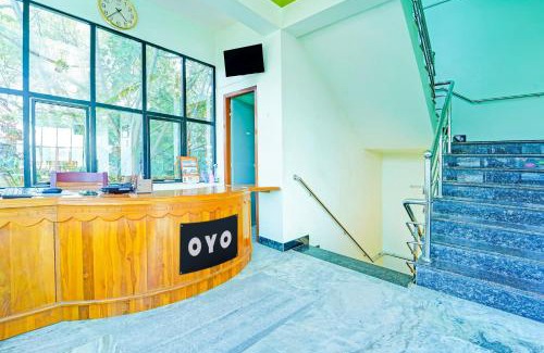 Sankarankovil Hotel | Hotel O M.S.MATHAN LODGE