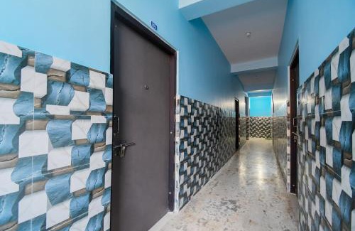 Bhubaneshwar Hotel | Hotel O Maa Home Stays 5