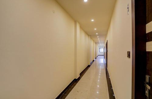Bhopal Hotel | Hotel O Madhuram Residency