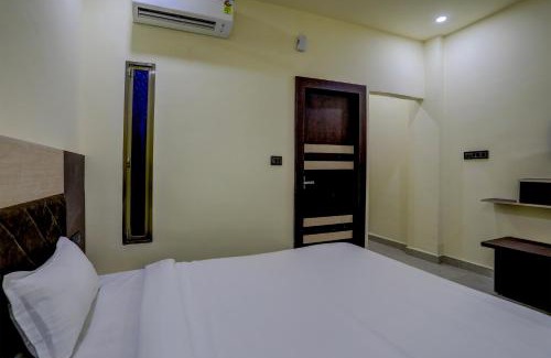 Bhopal Hotel | Hotel O Madhuram Residency