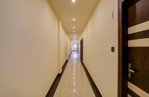 Bhopal Hotel | Hotel O Madhuram Residency