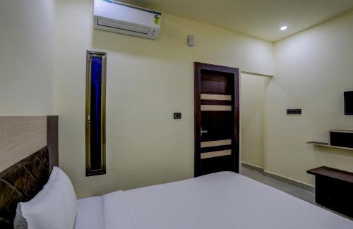 Bhopal Hotel | Hotel O Madhuram Residency