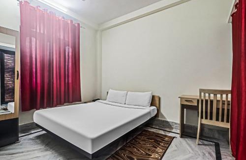 Patna Hotel | Hotel O Maharaja Galaxy