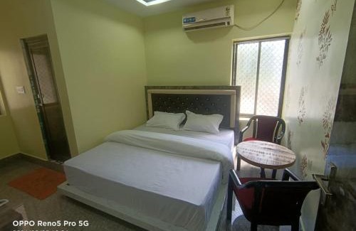Jagatsinghpur Hotel | Hotel O Mahavir Guest House