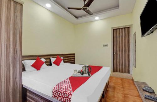 Ranchi Hotel | Hotel O Maheshwari Residency