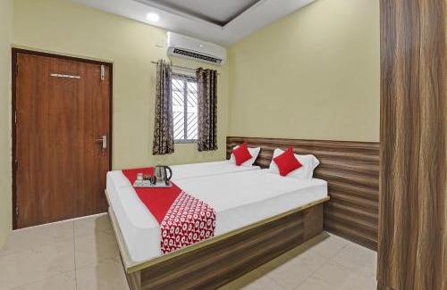 Ranchi Hotel | Hotel O Maheshwari Residency