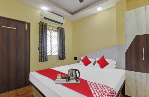 Ranchi Hotel | Hotel O Maheshwari Residency