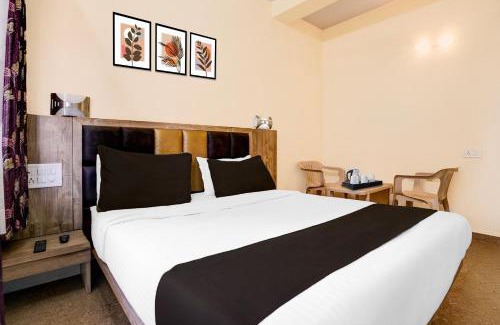 Khattalwada Hotel | Hotel O Main Market Mahabaleshwar