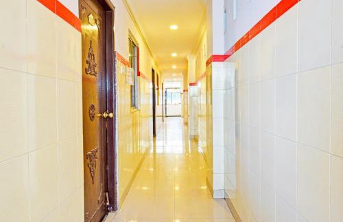 Shamshabad Hotel | Hotel O MAK RESIDENCE