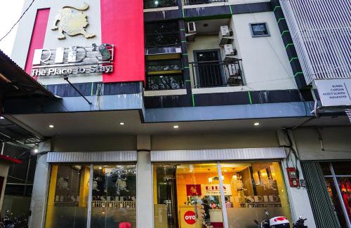 Manado City Centre Hotel | Hotel O Makassar near Gereja Advent Tikala Baru formerly Rid's Hotel