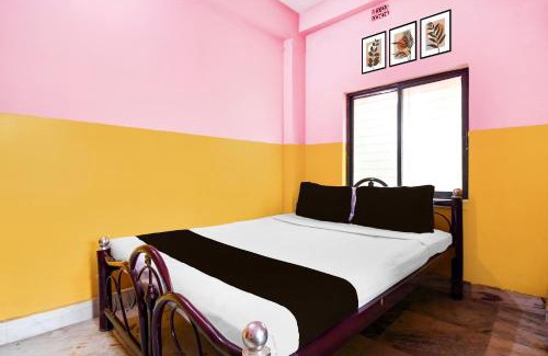 Thakurpukur Hotel | Hotel O Mamoni Guest House