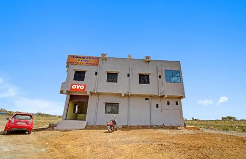 Nagpur Hotel | Hotel O Manjiri Restaurant & Lodging