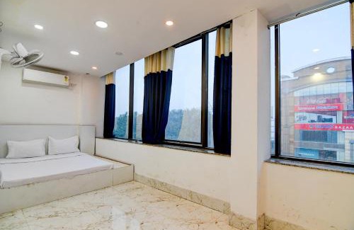 Shibpur Hotel | Hotel O Mannat Inn