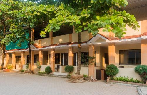 Manori Hotel | Hotel O Manori Resort