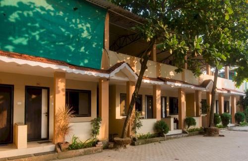 Manori Hotel | Hotel O Manori Resort