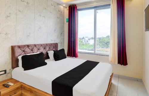 Gorakhpur Hotel | Hotel O Manyam Palace
