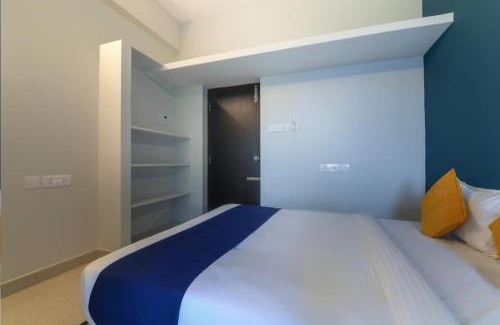Maraimalai Nagar Hotel | Hotel O Maraimalai Nagar
