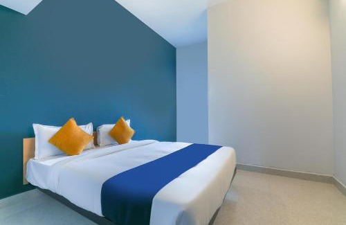 Maraimalai Nagar Hotel | Hotel O Maraimalai Nagar
