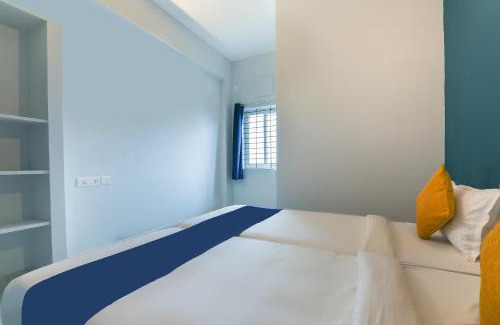Maraimalai Nagar Hotel | Hotel O Maraimalai Nagar