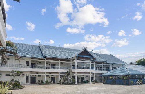 Kalimantan Hotel | Hotel O Marang Homestay Syariah Near SMP NEGERI 1 CEMPAGA