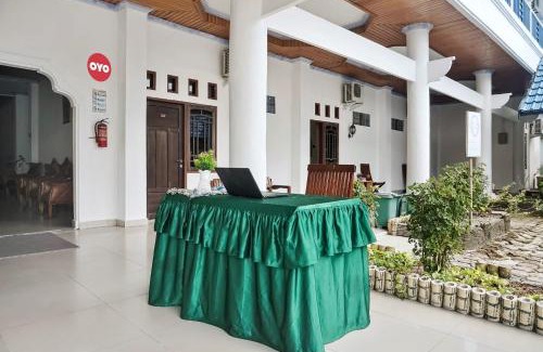 Kalimantan Hotel | Hotel O Marang Homestay Syariah Near SMP NEGERI 1 CEMPAGA