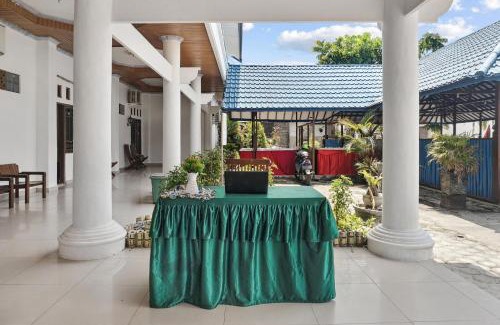 Kalimantan Hotel | Hotel O Marang Homestay Syariah Near SMP NEGERI 1 CEMPAGA