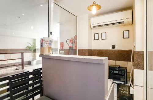 Delhi Hotel | Hotel O Marigold