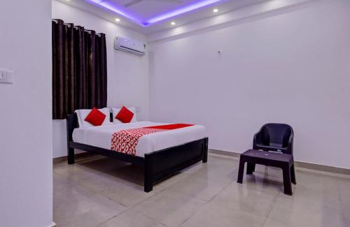 Yelahanka Hotel | Hotel O Maruthi Paradise Netaji Udyanavana Park
