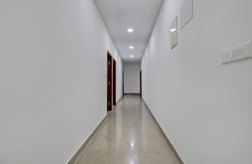 Yelahanka Hotel | Hotel O Maruthi Paradise Netaji Udyanavana Park