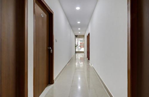 Yelahanka Hotel | Hotel O Maruthi Paradise Netaji Udyanavana Park