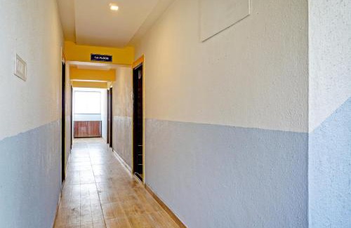 Pune Hotel | Hotel O Maurya