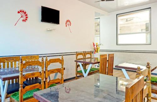 Pune Hotel | Hotel O Maurya